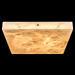 Люстра потолочная квадратная минималистичная Perfection of Geometry варинант исполнения - 7 | Loft Concept в Краснодаре