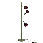 Торшер Cupula варинант исполнения - 1 | Loft Concept в Краснодаре