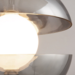 Подвесной светильник Comet Wicksell варинант исполнения - 4 | Loft Concept в Краснодаре