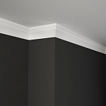 Гладкий карниз KT-24 варинант исполнения - 1 | Loft Concept в Краснодаре