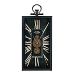 Часы настольные Nigeria варинант исполнения - 1 | Loft Concept в Краснодаре