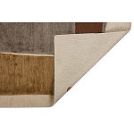 Ковер шелк Manhattan Wool Silk Carpet VII варинант исполнения - 4 | Loft Concept в Краснодаре