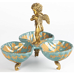 Менажница Angel Neer варинант исполнения - 3 | Loft Concept в Краснодаре