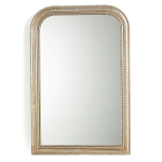 Зеркало Antique Mango Wood 90 варинант исполнения - 1 | Loft Concept в Краснодаре