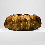 Ваза скульптурная «Изобилие» варинант исполнения - 1 | Loft Concept в Краснодаре