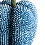 Статуэтка тропический фрукт Tropical Fruit blue варинант исполнения - 3 | Loft Concept в Краснодаре