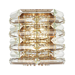 Бра в классическом хрустальном обрамлении Light Garland варинант исполнения - 1 | Loft Concept в Краснодаре