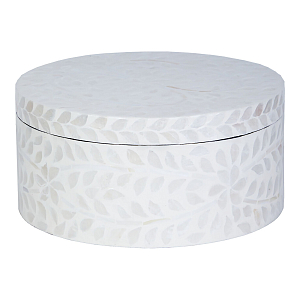 Шкатулка Esmee Bone Inlay