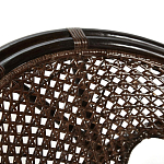 Комплект уличной мебели Angela Dark Brown варинант исполнения - 3 | Loft Concept в Краснодаре