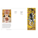 Книга Tantra: Enlightenment to Revolution варинант исполнения - 20 | Loft Concept в Краснодаре