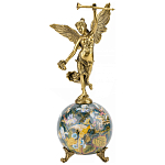 Фигурка Female gravity варинант исполнения - 1 | Loft Concept в Краснодаре