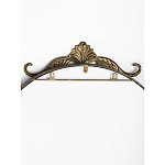 Настенное зеркало Houston варинант исполнения - 5 | Loft Concept в Краснодаре