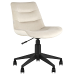 Кресло для рабочего стола Sheilly Beige варинант исполнения - 1 | Loft Concept в Краснодаре