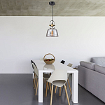 Подвесной светильник Stevka Goy варинант исполнения - 4 | Loft Concept в Краснодаре