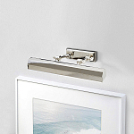 Светильник для картин с призматическим плафоном и двойными регулируемыми шарнирами Elstead Lighting варинант исполнения - 5 | Loft Concept в Краснодаре