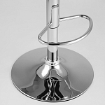 Стул барный на металлической ноге Evita варинант исполнения - 8 | Loft Concept в Краснодаре