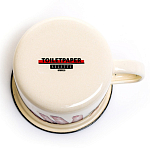 Кружка Seletti Toad варинант исполнения - 2 | Loft Concept в Краснодаре