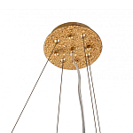 Люстра в виде дерева Tree Shaped Chandelier варинант исполнения - 9 | Loft Concept в Краснодаре