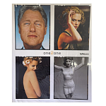 One 2 One by William Hannigan Portrait Photography варинант исполнения - 1 | Loft Concept в Краснодаре