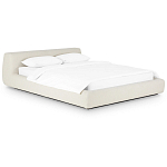 Кровать двуспальная Verna варинант исполнения - 2 | Loft Concept в Краснодаре