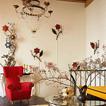 Книга Vincent Darre: Surreal Interiors of Paris варинант исполнения - 7 | Loft Concept в Краснодаре