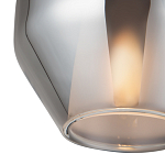 Подвесной светильник Shlonka Kaur варинант исполнения - 2 | Loft Concept в Краснодаре