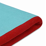 Плед хлопковый по мотивам нанайских орнаментов Ural and Siberian Patterns варинант исполнения - 2 | Loft Concept в Краснодаре