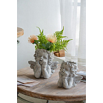 Кашпо Happy angel варинант исполнения - 4 | Loft Concept в Краснодаре