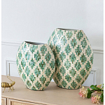 Ваза Cactus format варинант исполнения - 4 | Loft Concept в Краснодаре