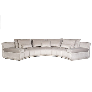 Диван Brody Grande cream sofa