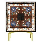 Тумба Short Carpet Angle варинант исполнения - 3 | Loft Concept в Краснодаре