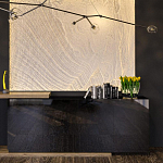 Барельеф BREEZE варинант исполнения - 2 | Loft Concept в Краснодаре