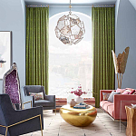 Торшер в виде пальмы Indoor Tropical Floor Lamp варинант исполнения - 4 | Loft Concept в Краснодаре