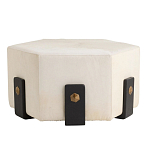 Дизайнерский пуф Florida варинант исполнения - 1 | Loft Concept в Краснодаре