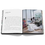 Книга подарочная Смелый бразильский стиль Сиг Бергамина Assouline Maximalism by Sig Bergamin варинант исполнения - 3 | Loft Concept в Краснодаре