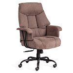 Кресло компьютерное City Chair с мягкими подлокотниками варинант исполнения - 1 | Loft Concept в Краснодаре