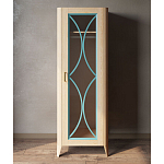 Шкаф «Бэррон» варинант исполнения - 1 | Loft Concept в Краснодаре