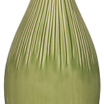 Настольная лампа зеленая грушевидной формы Rich Green Glaze варинант исполнения - 1 | Loft Concept в Краснодаре