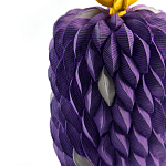 Украшение для интерьера Фиолетовый фрукт Pandora Tropical Fruit 17 варинант исполнения - 2 | Loft Concept в Краснодаре