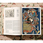 Подарочная большая книга Hokusai XXL Самая полная монография о Хокусае варинант исполнения - 6 | Loft Concept в Краснодаре