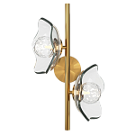 Бра Locality of the lotus варинант исполнения - 1 | Loft Concept в Краснодаре