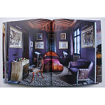 Jacques Garcia: A Sicilian Dream: Villa Elena варинант исполнения - 4 | Loft Concept в Краснодаре