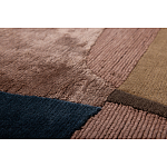 Ковер шелк Manhattan Wool Silk Carpet IV варинант исполнения - 3 | Loft Concept в Краснодаре