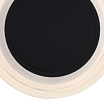 Бра круглое черный/прозрачный Plumpness LED 7 варинант исполнения - 4 | Loft Concept в Краснодаре