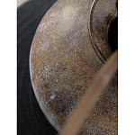 Ваза металлическая с ручкой Bygone Era варинант исполнения - 3 | Loft Concept в Краснодаре