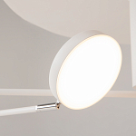 Потолочный светильник Fad 3000К 26Вт варинант исполнения - 5 | Loft Concept в Краснодаре