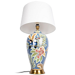 Настольная лампа с абажуром Miranda варинант исполнения - 2 | Loft Concept в Краснодаре