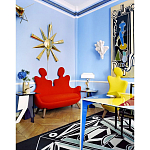 Книга Vincent Darre: Surreal Interiors of Paris варинант исполнения - 3 | Loft Concept в Краснодаре