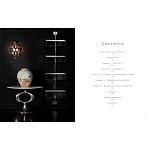 Подарочная книга по искусству дизайнеров интерьера Адама Блэкмана и Дэвида Круза Beauty & Mischief Cruz, David варинант исполнения - 7 | Loft Concept в Краснодаре