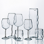 Бокал Seletti Wine Glass h.19.5 варинант исполнения - 1 | Loft Concept в Краснодаре